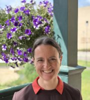 A picture of Connor Trueman