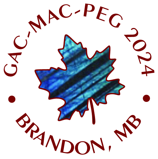 GAC-MAC-PEG 2024 Conference logo