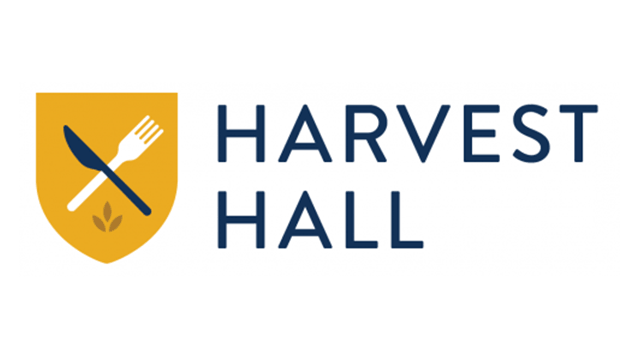 Harvest Hall Crest