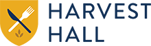 Harvest Hall Logo