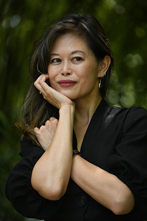 Ms. Karen Lam
