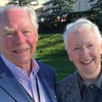 Mitch ’65 & Anne ’65 Taylor