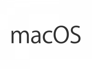 MacOS