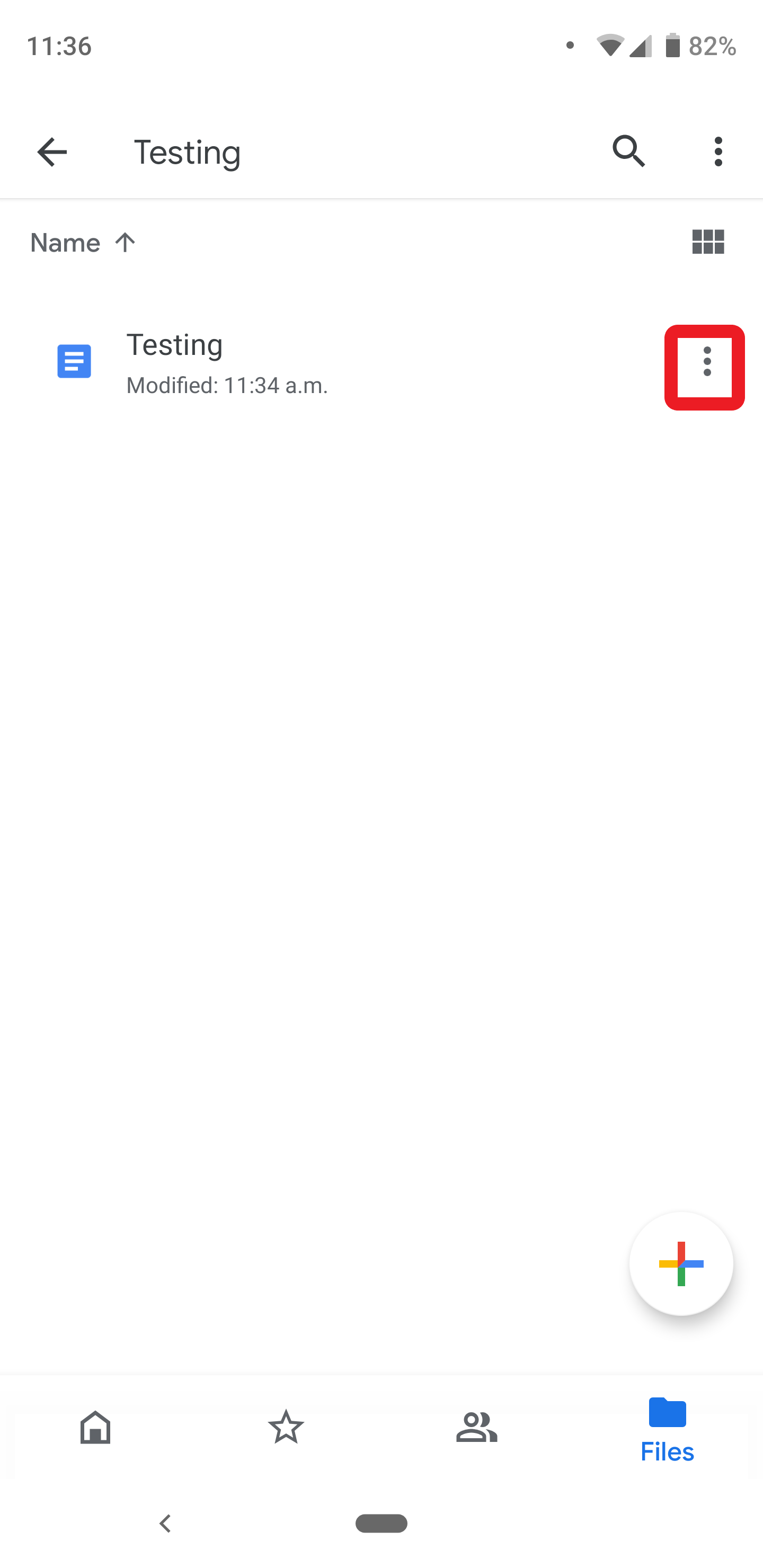 Student Printing for Android | Helpdesk