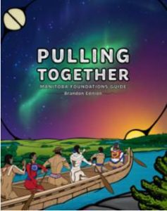Pulling Together Book Cover
