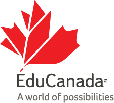 EduCanada logo