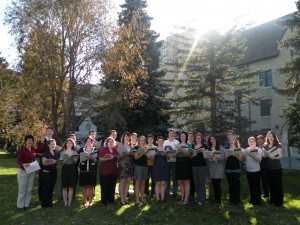 Brandon University Chorale