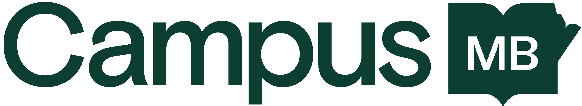 Campus Manitoba logo.