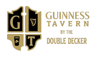 Guinness Tavern by the Double Decker
