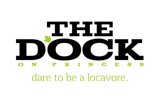 The Dock on Princess
