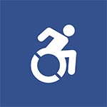 Wheelchair Accessibility Icon