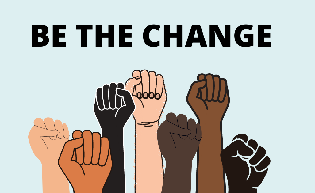 ‘Racism is a subtle, sly, slippery thing’: A need for anti-racism ...