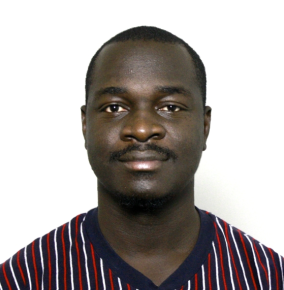 Michael Asante