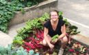 Community gardening for social resilience