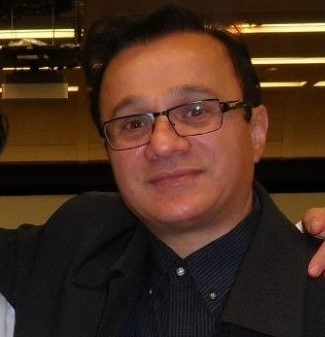 Alireza Somarin