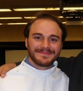 Kian Karimzadeh-Somarin