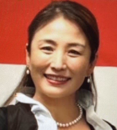 Susan Chang Su