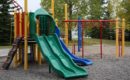 Toxic elements concentrations in playgrounds of elementary schools in Brandon