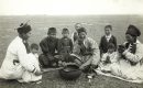 The way of the Kalmyks: Early documentation of their culture