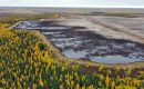 Peatland restoration in South Eastern Manitoba