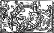 <em>The Medieval Devil: A Reader</em>