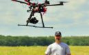 Best practices for developing 3D terrain models from UAV imagery
