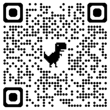 BU READY QR code