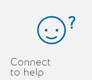 connect to help