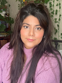 Maria Garcia-Manzano